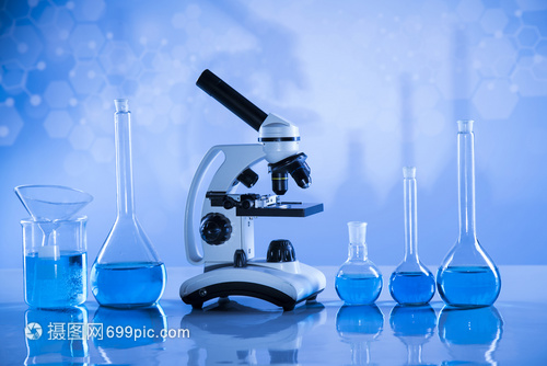實(shí)驗(yàn)室研究與開發(fā) 化學(xué)實(shí)驗(yàn)中的科玻璃軟件與生物技術(shù)應(yīng)用