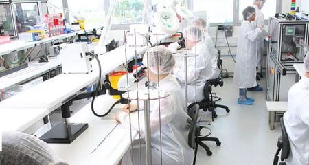 長(zhǎng)木醫(yī)學(xué)園區(qū) 全球最強(qiáng)大的醫(yī)院產(chǎn)業(yè)集群與生物技術(shù)開發(fā)引擎