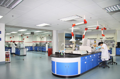 珠江橋牌 以全球最高標準，守護“中國味道”的生物技術之路